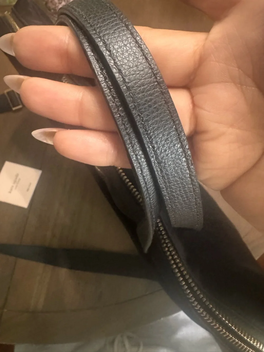 Kate Spade Black  Briefcase - Picture 7 of 9